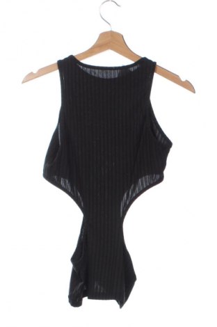 Damentop Unbranded, Größe XS, Farbe Schwarz, Preis 14,84 €