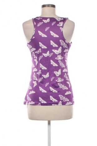 Damentop Unbranded, Größe M, Farbe Lila, Preis € 12,99