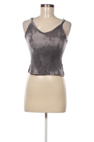 Top de femei Unbranded, Mărime M, Culoare Gri, Preț 94,99 Lei