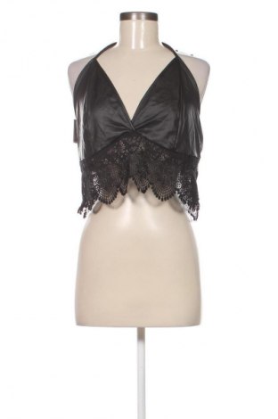 Top de femei Unbranded, Mărime XL, Culoare Negru, Preț 94,99 Lei