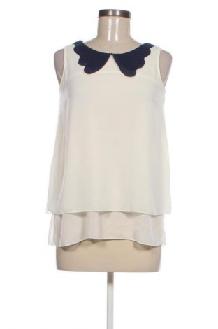Dámský top Unbranded, Velikost M, Barva Krémová, Cena  373,00 Kč
