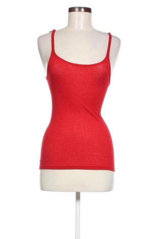 Damentop Unbranded, Größe L, Farbe Rot, Preis 14,71 €