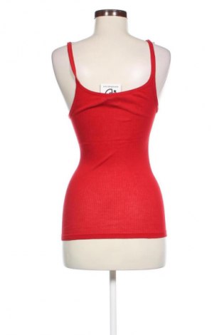 Damentop Unbranded, Größe L, Farbe Rot, Preis 14,71 €