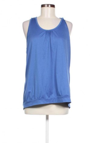 Top de femei Unbranded, Mărime L, Culoare Albastru, Preț 94,99 Lei