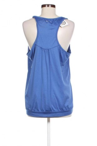 Top de femei Unbranded, Mărime L, Culoare Albastru, Preț 94,99 Lei