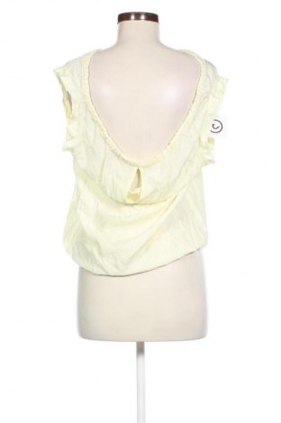 Damentop Unbranded, Größe L, Farbe Gelb, Preis € 12,99