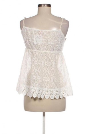 Dámský top Unbranded, Velikost M, Barva Bílá, Cena  289,00 Kč