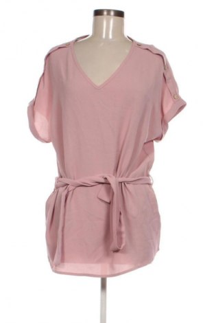 Damentop Unbranded, Größe L, Farbe Aschrosa, Preis € 12,99