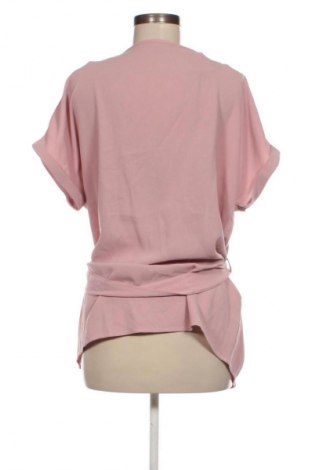 Damentop Unbranded, Größe L, Farbe Aschrosa, Preis € 12,99