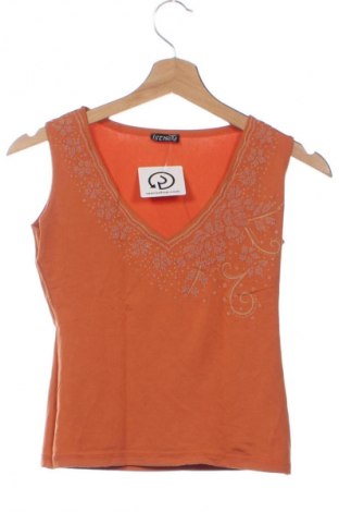 Női top Unbranded, Méret XS, Szín Barna, Ár 6 192 Ft