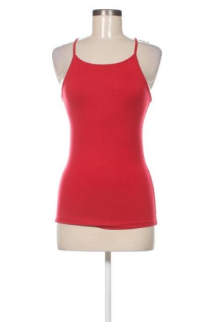 Damski top Unbranded, Rozmiar S, Kolor Czerwony, Cena 68,93 zł