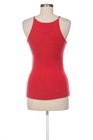 Damski top Unbranded, Rozmiar S, Kolor Czerwony, Cena 68,93 zł