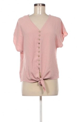 Damski top Unbranded, Rozmiar M, Kolor Popielaty róż, Cena 95,99 zł