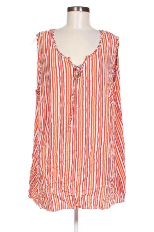 Damski top Unbranded, Rozmiar XXL, Kolor Kolorowy, Cena 95,99 zł
