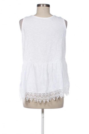 Damentop Unbranded, Größe M, Farbe Weiß, Preis € 15,00