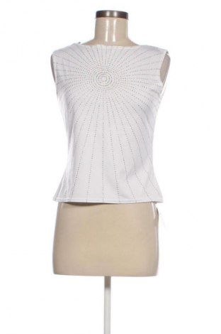 Damentop Unbranded, Größe S, Farbe Weiß, Preis € 15,13