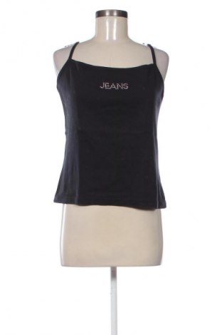 Damski top Unbranded, Rozmiar XL, Kolor Czarny, Cena 69,68 zł