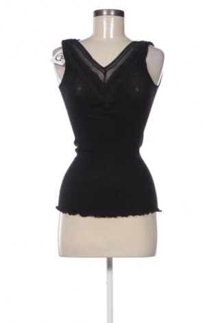 Damski top Unbranded, Rozmiar M, Kolor Czarny, Cena 69,68 zł