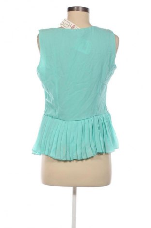 Γυναικείο τοπ Unbranded, Μέγεθος S, Χρώμα Μπλέ, Τιμή 24,45 €