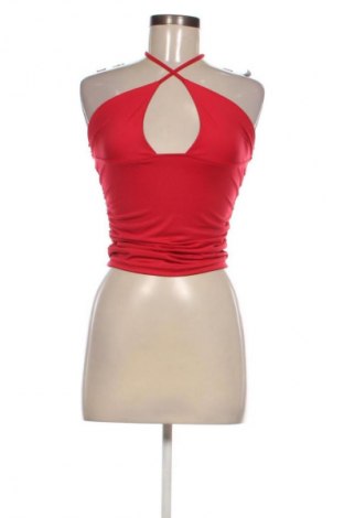 Dámský top Unbranded, Velikost S, Barva Červená, Cena  469,00 Kč