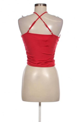 Dámský top Unbranded, Velikost S, Barva Červená, Cena  469,00 Kč