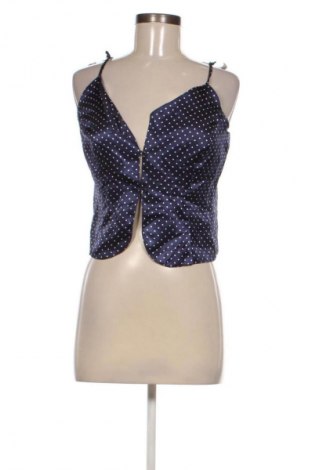 Damentop Unbranded, Größe S, Farbe Mehrfarbig, Preis 20,99 €