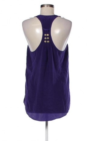 Damentop Unbranded, Größe L, Farbe Lila, Preis € 14,84