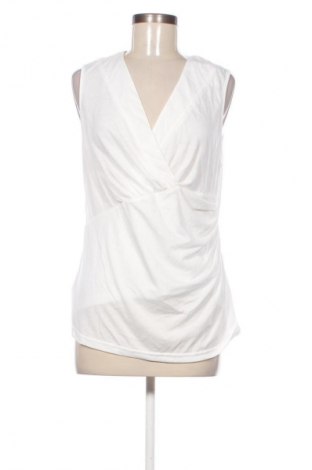 Damentop Unbranded, Größe L, Farbe Weiß, Preis 20,99 €