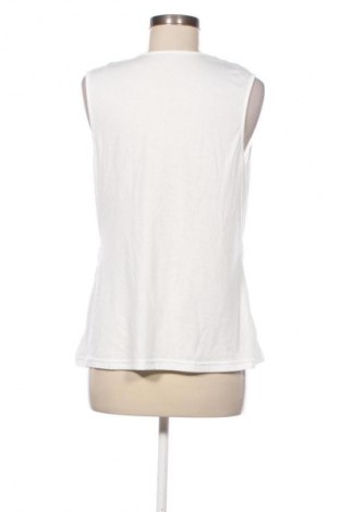Damentop Unbranded, Größe L, Farbe Weiß, Preis 20,99 €