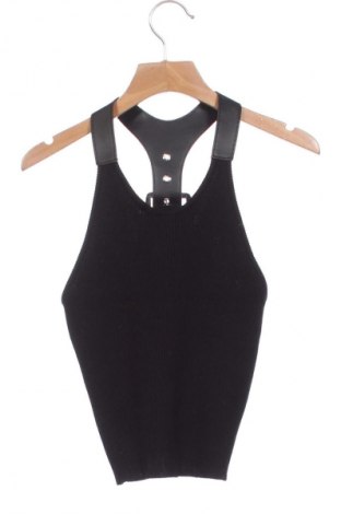 Damentop Unbranded, Größe XS, Farbe Schwarz, Preis € 14,91
