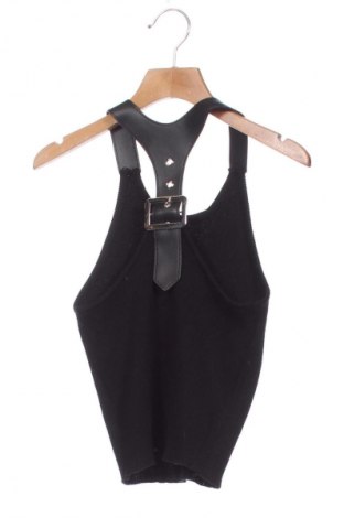 Damentop Unbranded, Größe XS, Farbe Schwarz, Preis € 14,91