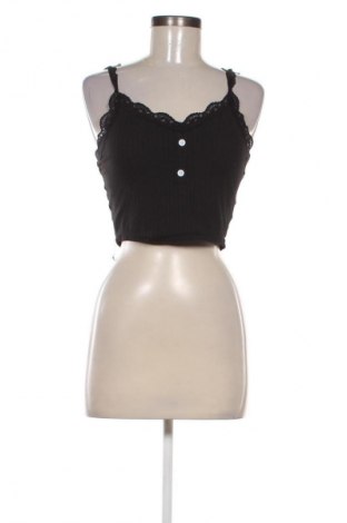 Damski top Unbranded, Rozmiar M, Kolor Czarny, Cena 95,99 zł