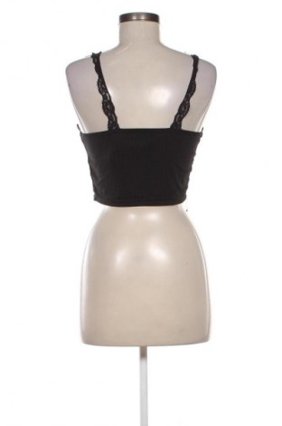Damski top Unbranded, Rozmiar M, Kolor Czarny, Cena 95,99 zł