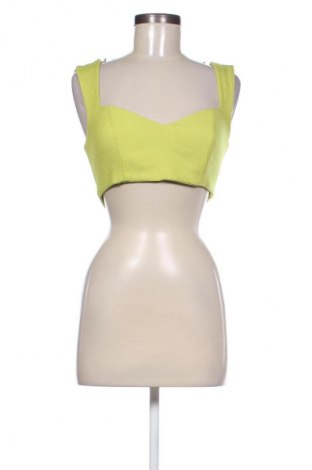 Top de femei Unbranded, Mărime M, Culoare Verde, Preț 74,00 Lei