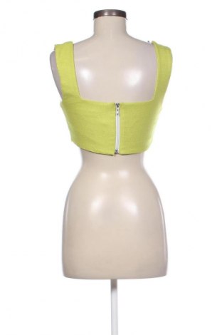Top de femei Unbranded, Mărime M, Culoare Verde, Preț 74,00 Lei