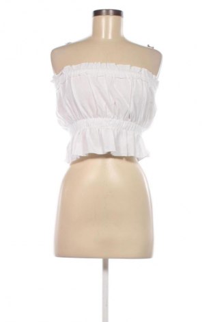 Top de femei Unbranded, Mărime S, Culoare Alb, Preț 74,81 Lei