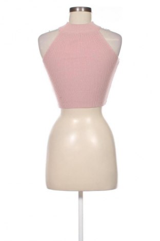 Damski top Unbranded, Rozmiar S, Kolor Popielaty róż, Cena 95,99 zł