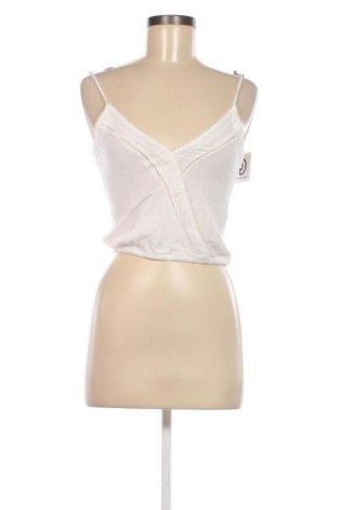 Damentop Unbranded, Größe S, Farbe Weiß, Preis € 15,13