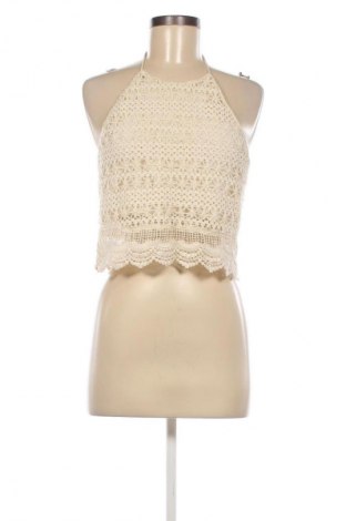 Női top Unbranded, Méret S, Szín Ekrü
, Ár 11 462 Ft