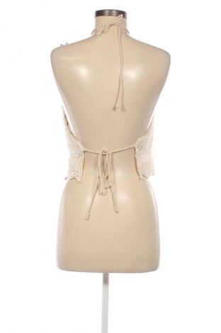 Női top Unbranded, Méret S, Szín Ekrü
, Ár 11 462 Ft