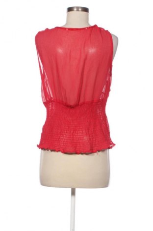 Damski top Unbranded, Rozmiar M, Kolor Czerwony, Cena 57,99 zł