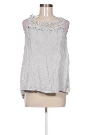 Damski top Unbranded, Rozmiar M, Kolor Szary, Cena 69,68 zł