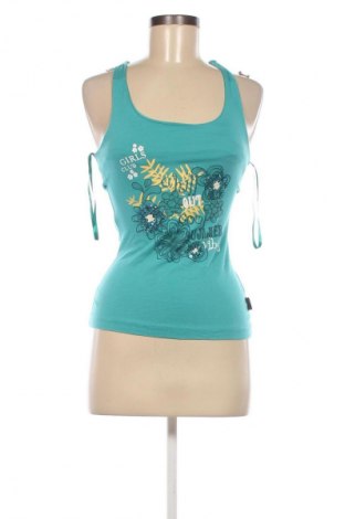 Női top Unbranded, Méret S, Szín Kék, Ár 6 259 Ft