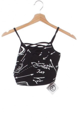 Damentop Unbranded, Größe XS, Farbe Mehrfarbig, Preis 12,99 €