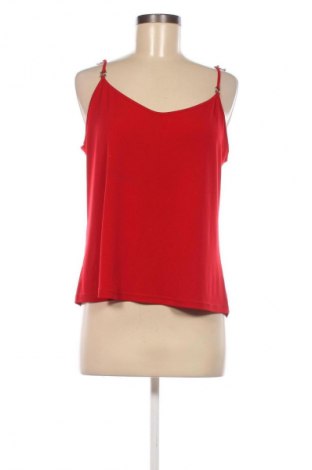 Top de femei Unbranded, Mărime 3XL, Culoare Roșu, Preț 73,36 Lei