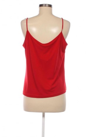 Top de femei Unbranded, Mărime 3XL, Culoare Roșu, Preț 73,36 Lei