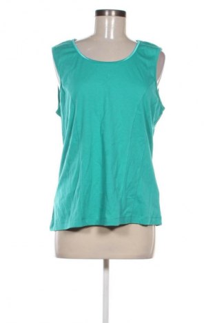 Damentop Unbranded, Größe XL, Farbe Blau, Preis € 20,99