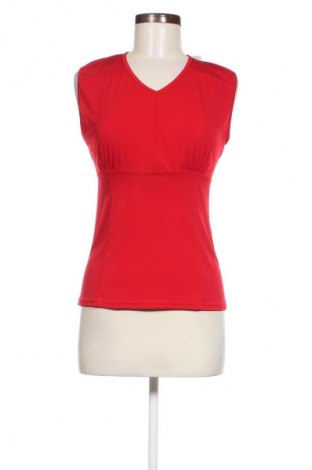 Dámský top Unbranded, Velikost S, Barva Červená, Cena  370,00 Kč