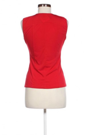 Dámský top Unbranded, Velikost S, Barva Červená, Cena  370,00 Kč