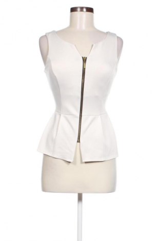 Damentop Unbranded, Größe S, Farbe Weiß, Preis € 10,23